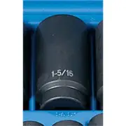 SOC 1-5/16 1/2D IMP 6PT DP GRE2042D Brand New!