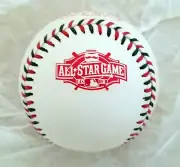 New Rawlings Official 2015 All Star Baseball Ball ROMLB Mike Trout MVP