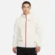 【NIKE 耐吉】AS M NP FLEX VENT MAX CNY JKT 白 衝鋒外套 男款 運動 風衣外套 新年款(HF1107-133 ∞)