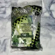 Scooby Doo Alien Invaders Knight Shaggy Burger King Kids Club Toy Sealed 2000