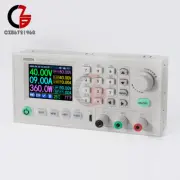 RD6018/RD6012 USB WIFI DC CNC Stabilized Voltage Step-down Power Supply 60V 18A