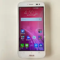 在飛比找蝦皮購物優惠-【艾爾巴二手】ASUS ZenFone ZOOM ZX551