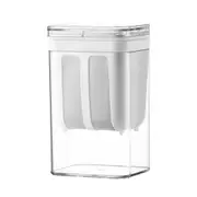 Yogurt Maker Strainer Fine Mesh Yogurt Maker Strainer 1000ml Homemade Yoghurt