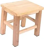 Yardenfun Comfortable Portable Low Stool Non Slip Step Stool for Shoe Changing Safe Use Lightweight Design for Easy Movement