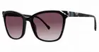 NEW Vera Bradley KAYA ISLAND GARDEN Sunglasses 54mm 100% Authentic