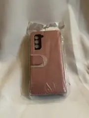 samsung s21 fe wallet case