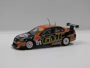 1:43 Holden VE Commodore - Tasman Motorsport (G.Murphy) 2007 #51 Classic Carlect