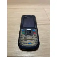 在飛比找蝦皮購物優惠-Nokia  NOKIA 1682C 手機    二手NOK