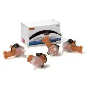 3M 16612 1.4mm Accuspray Atomizing Heads, 16612, 4 PER BOX