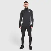 adidas Celtic Training 1/4 Zip Top