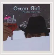 Ocean Girl - Frank Crocco CD