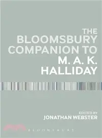 在飛比找三民網路書店優惠-The Bloomsbury Companion to M.