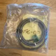 Aeroquip TP6496-02 Proximity Switch New/Old Stock In Sealed Bag T-J Cylinders