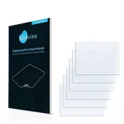 Hasselblad H4D-31 , 6 x Transparent ULTRA Clear Screen Protector For Hasselblad