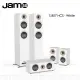 Jamo S807HCS 五聲道家庭劇院組-white