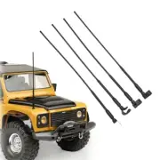 1/8 1/10 Simulated Signal Line Plastic RC Car Accessories for TRX4 SCX10 RC4WD