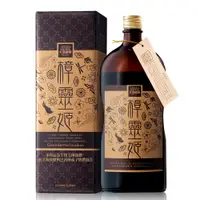 在飛比找PChome24h購物優惠-【大漢酵素】樟靈姬蔬果植物醱酵液 1000ML