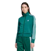 [Adidas] Adidas Firebird Top - Women Jackets