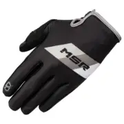 MSR 213-644-0002 Youth Axxis Proto Gloves Small Black