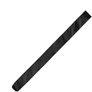 Fishing Pole Sleeve, Reusable Rod Covers, Lightweight Fishing Rod Protector, Portable Protective Cover Case for Men, Women
