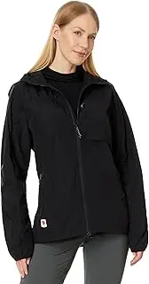[Fjällräven] Fjallraven - Women's High Coast Wind Jacket