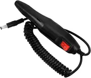 OFFIGAM Nail Drill Spare Handle Electric Nail Drill Handpiece Handle Time-saver Home Salon