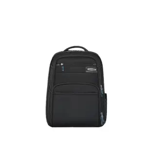 新秀麗BQ309002雙肩包商務包大容量背包電腦包男包17英寸通勤包