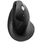 Kensington Pro Fit Ergo Vertical Wireless Mouse Black