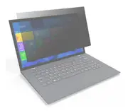 Targus 14' 4VU Laptop Notebook Privacy Screen Filter for 14' Widescreen 16:9 Displays ASF14W9USZ