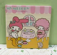 在飛比找樂天市場購物網優惠-【震撼精品百貨】My Melody 美樂蒂 Sanrio 美