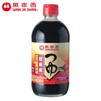 在飛比找蝦皮購物優惠-(免運)【萬家香】鰹魚露450mlX12瓶/箱購