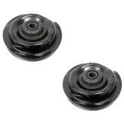 SET-T193499001-2 Lemfoerder Shock and Strut Mounts Set of 2 for 530 525 540 Pair (for: BMW)