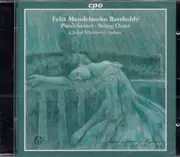 Octet For Strings Op. 20 Sext -Various CD
