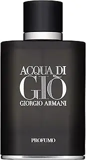 Giorgio Armani Acqua Di Gio Profumo Parfum Spray, 75ml