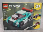 LEGO CREATOR: Street Racer (31127)