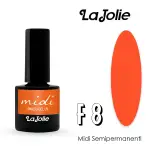 La jolie semi-permanent 7 ml f8