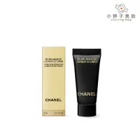 在飛比找蝦皮商城優惠-CHANEL 香奈兒 奢華極萃肽金乳霜 5ml 小婷子美妝