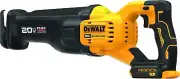 DEWALT 18V / 20V XR FLEXVOLT ADVANTAGE RECIPROCATING SAW SKIN DCS386