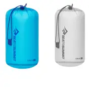 [Sea to Summit] Ultra-Sil Stuff Sack 3L - Blue Atoll