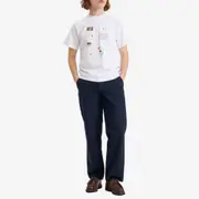 Foret Clay Trousers