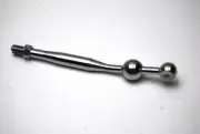 Fidanza Performance 891814 Short Throw Shifter; Up to 40% Reduction of Gear Thro (for: BMW)