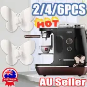 2/4/6pcs Cable Holder Park Winder Cord Wrap Kitchen Appliances Organizer #T