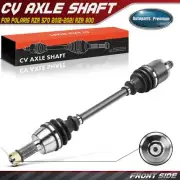 Front Left or Right CV Axle Assembly for Polaris RZR 570 2012-2021 RZR 800 08-14