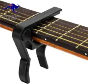 Guitar Capo,Capo for 6-String Acoustic and Electric Guitars, Bass,Mandolin
