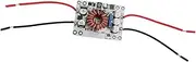 DCDC 10A 180W Boost Converter High Stability Power Supply LED Driver Vehicle Aluminum