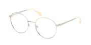 Max & Co. MO5049 032 Women’s Glasses Gold Size 52 - Private Health Rebate - Blue Light Block Available