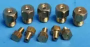 DCS RDS-305 Propane Conversion Orifices