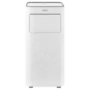 TECO 2.6kW Portable Cooling Only Air Conditioner with Window Kit