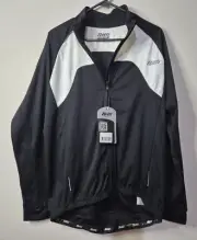 Netti Dropliner Jacket L/S Cycling Women's Ladies Size 14 Bike Riding BNWT