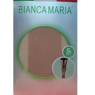 第 5 露趾絲襪薄款透明拇指絲襪透明露趾 BIANCA MARIA
